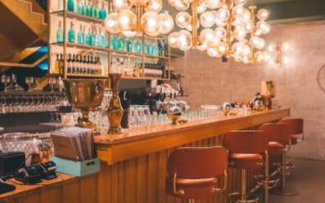 Luis City Apartments Regensburg