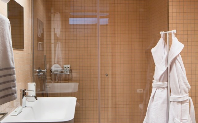 Domux Home Torre Velasca