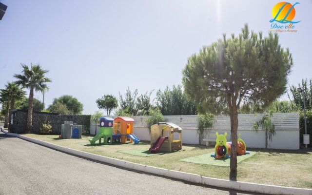 Village Due Elle