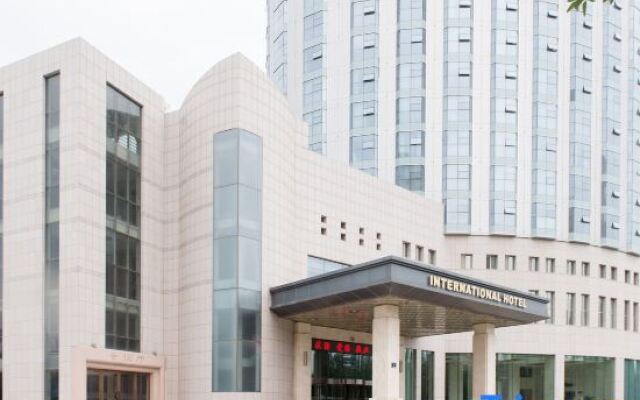 Jiu Tian International Hotel