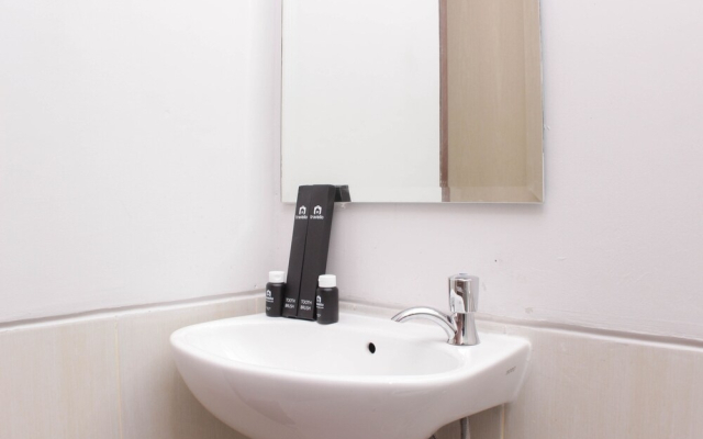 Fancy And Nice 2Br At Transpark Juanda Bekasi Timur Apartment