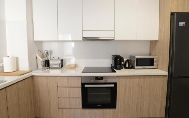 Spacious&Amazing 4 Bdr,*Nicosia* Newly Renovated