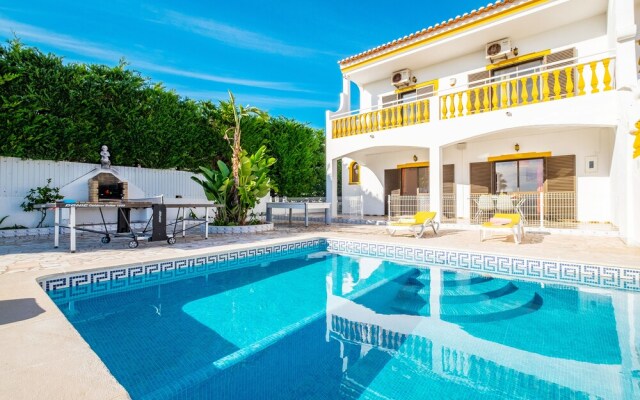 Villa San Lucas