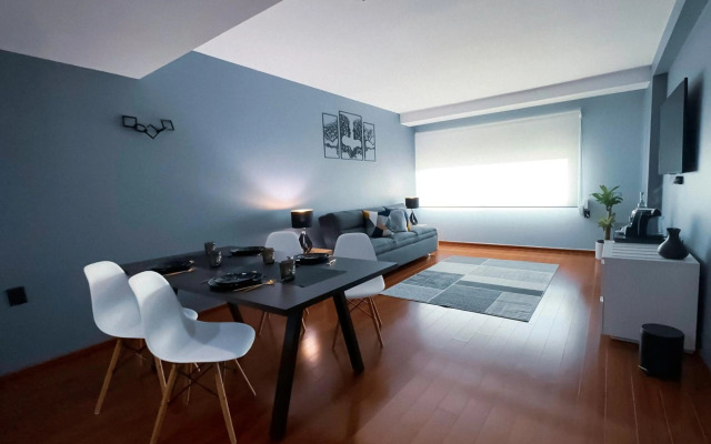 Hotel Opus Grand Toluca Aeropuerto