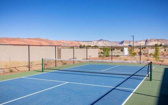 The Pickleball Palace