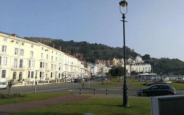 The Marlborough Hotel