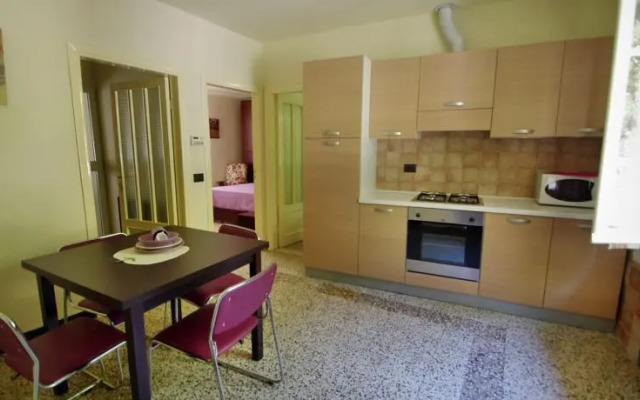 Agriturismo Profumo di lavanda