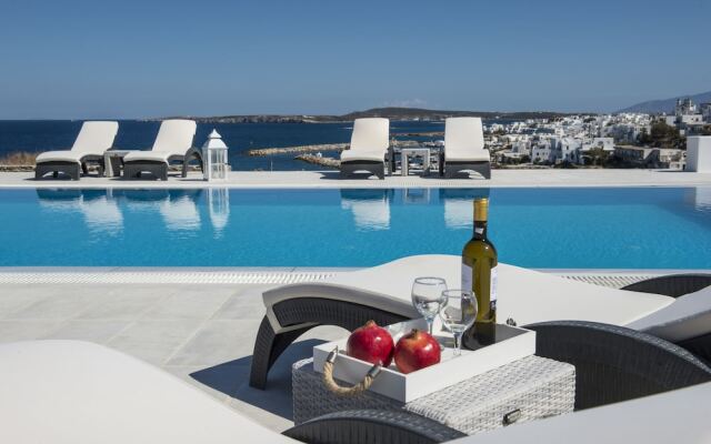 Villa Irini