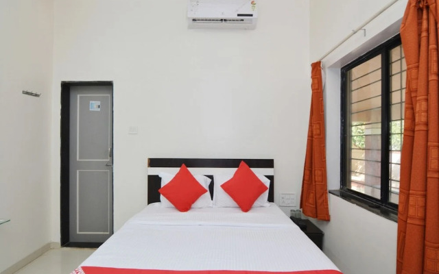 Vishwas Gadh Resort By OYO Rooms
