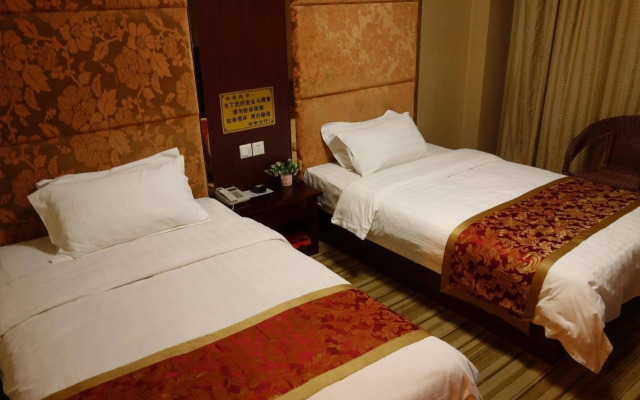 Guangdian Hotel