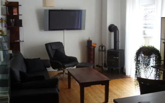Holiday home Kleines Häuschen innerhalb der Stadtmauer
