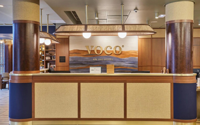 voco Paris – Porte de Clichy by IHG