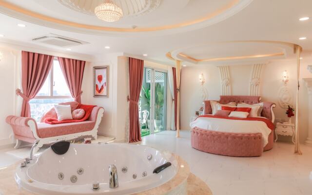 Couple Retreats - Romantic Apartment