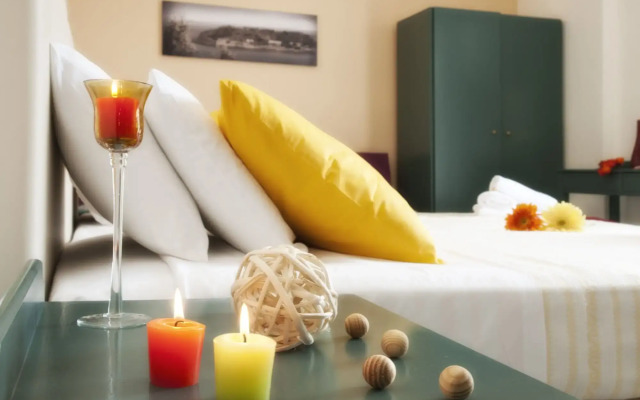 Selenaview Apartments