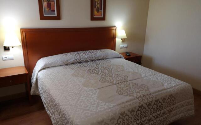Hotel Santa Ana