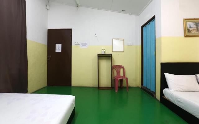 OYO 89925 Innap Kota Bharu