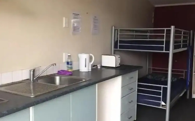 Peace Haven Backpackers