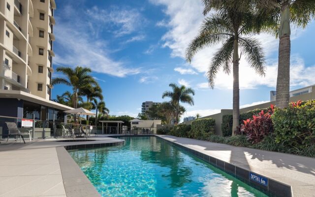 The Waterford Prestige Apartments