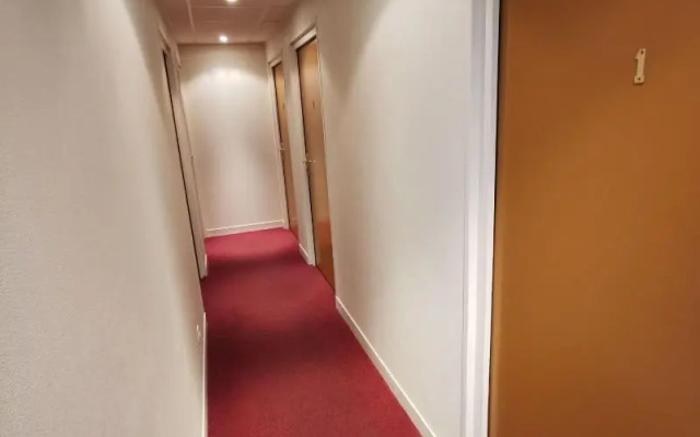 Hotel La Consigne