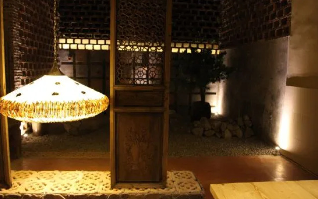 Origin Art Inn (Huizhou South Kunshan)