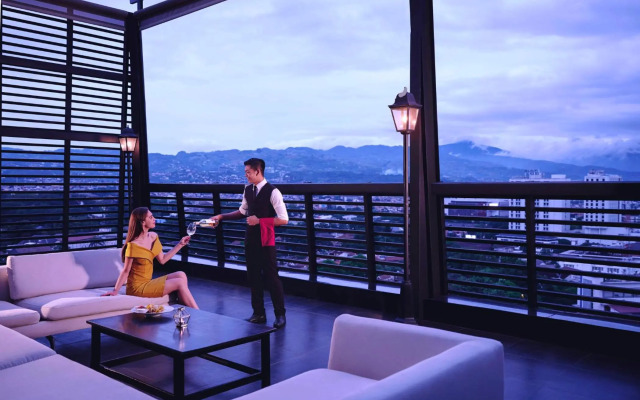 Four Points By Sheraton Bandung