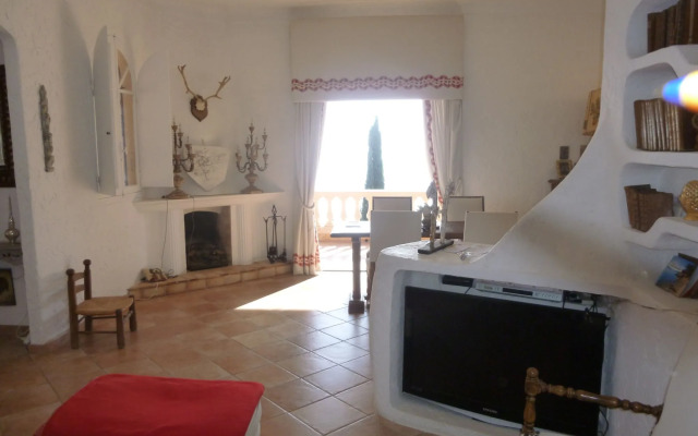 Villa Chantepie