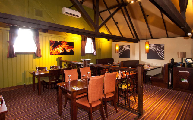 Premier Inn Rainham - Kent