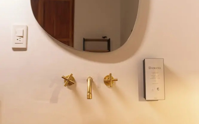 TERRAKOTA Heritage House