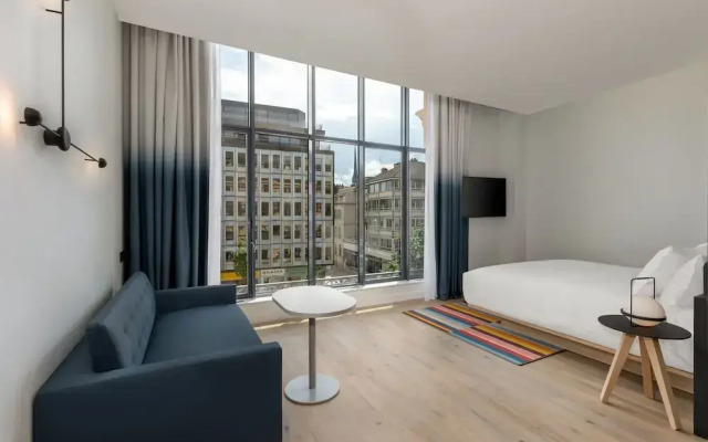 Aloft Hotel Dijon By Marriott