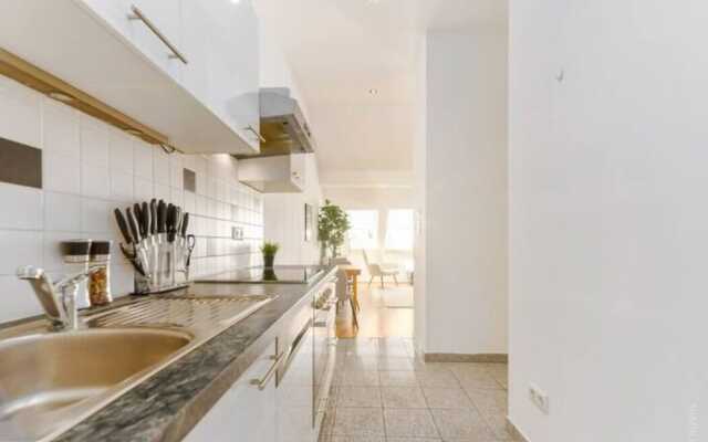 Designer Apartments - Near Reumannplatz
