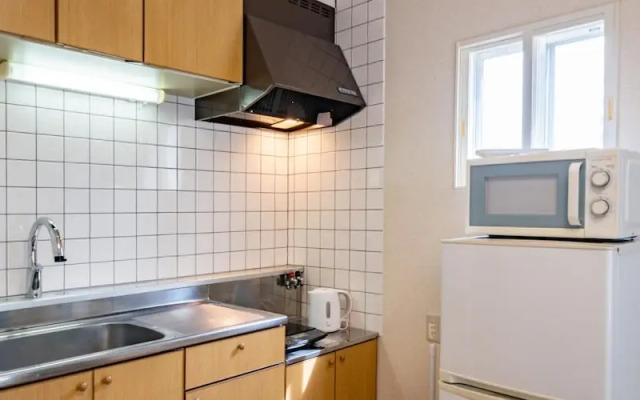 Sapporo residential juno