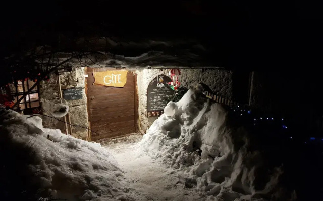 Gite Du Bois De L'Ours