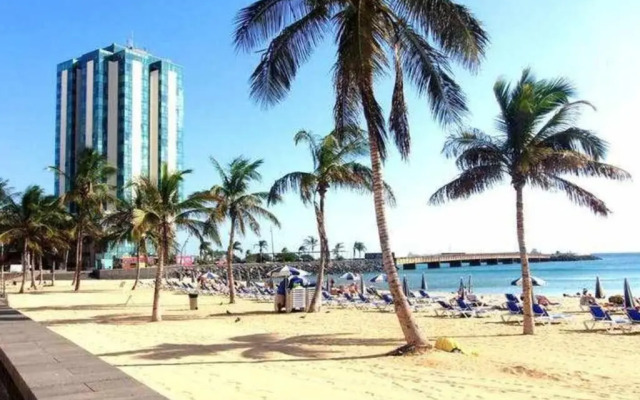 ** El Reducto ** Suite