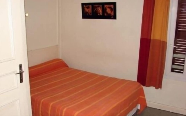 Hôtel Restaurant Le Monte Carlo