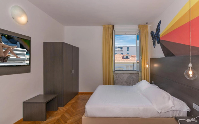 Hotel Tirreno