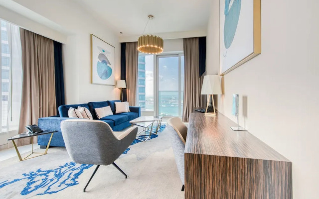 Avani Luxury Apartments