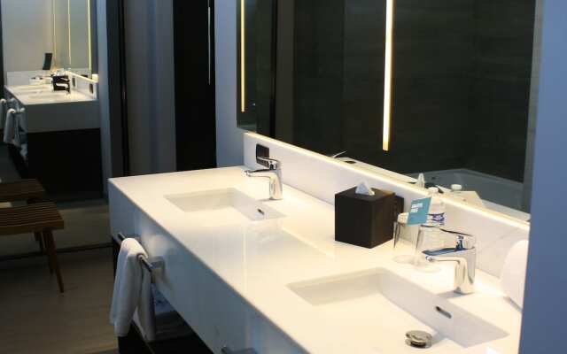 Four Points By Sheraton Puebla