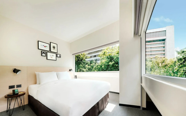 amba Taipei Zhongshan