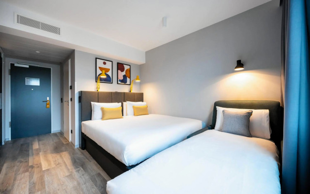 Staycity Aparthotels, Frankfurt Airport