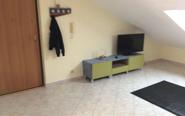 Casa Vacanze Samira