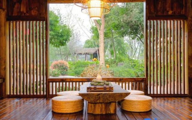 Zizai Inn