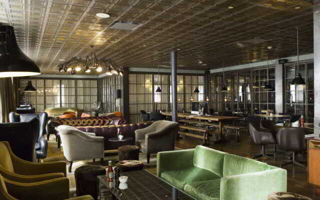 Soho House New York