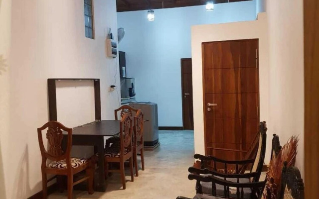 Trellis Apartment