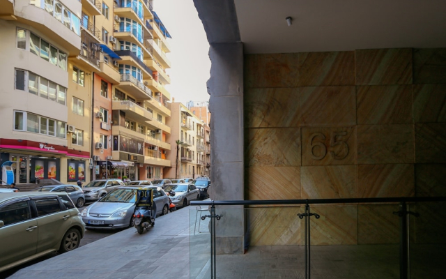 3 Bedroom Apartment near Vake Park