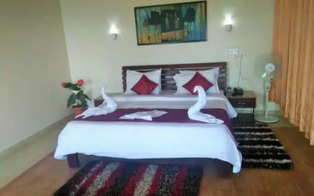 KSTDC Hotel Mayura Valley View Madikeri