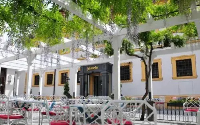 Romantik Hotel Zehntkeller