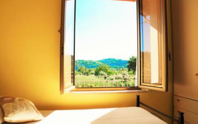 Al Vico dei Limoni