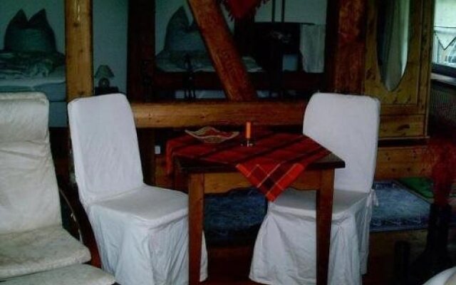 Hotel und Landgasthof zum Hahn
