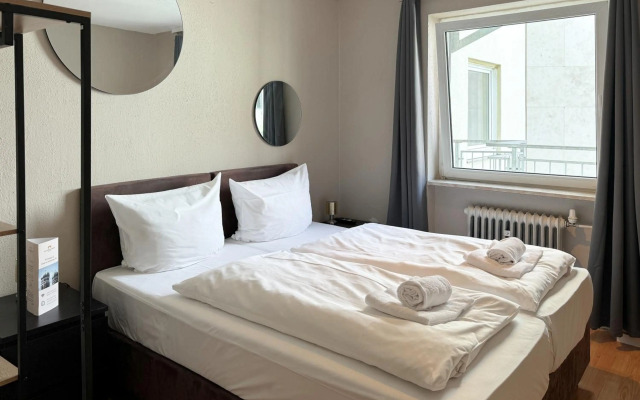 Hotel am Sendlinger Tor