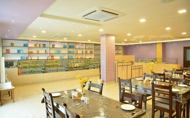 Pearl Hotel & Spa
